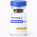 Tesamorelin 10mg Product image