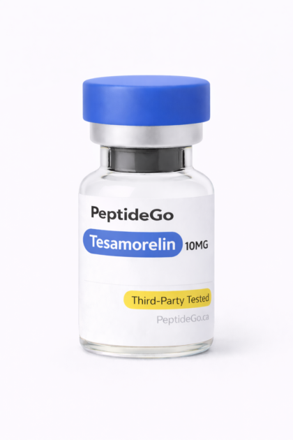 Tesamorelin 10mg Product image
