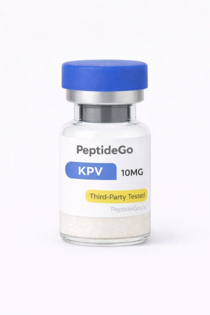 KPV 10mg