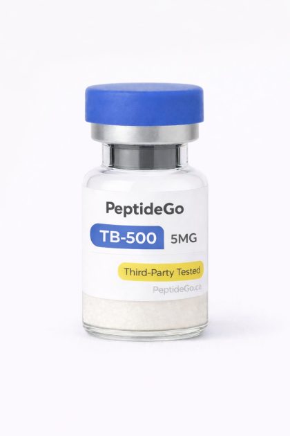 TB-500 5mg